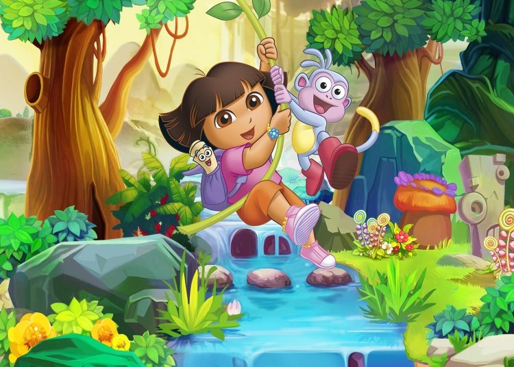 Dora BRV