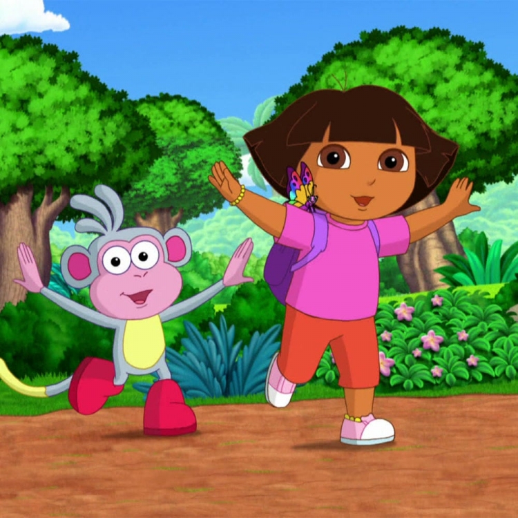 Dora Marquez