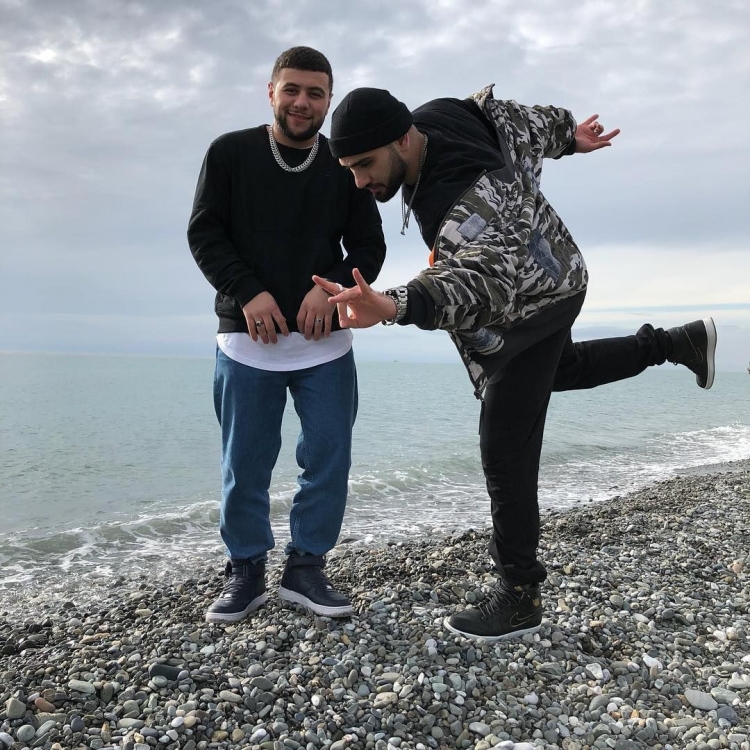 Концерт хамали и Наваи