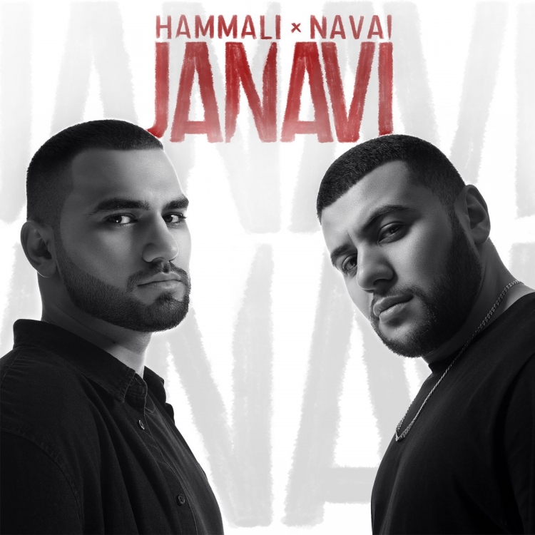 Хамади и Наваи