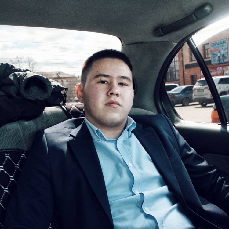Имамбек Зейкенов