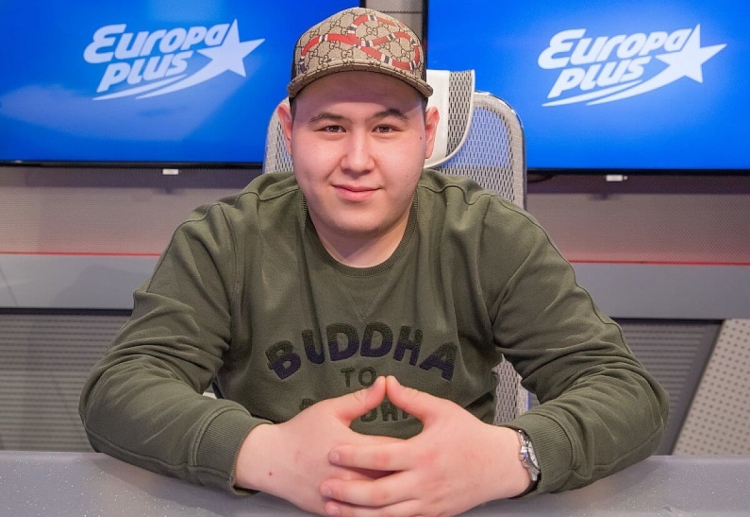 Иманбек Зейкенов Грэмми