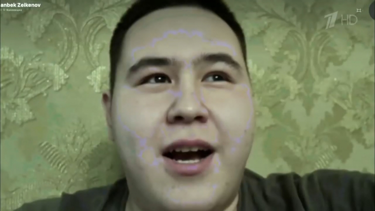 Имамбек Зейкенов