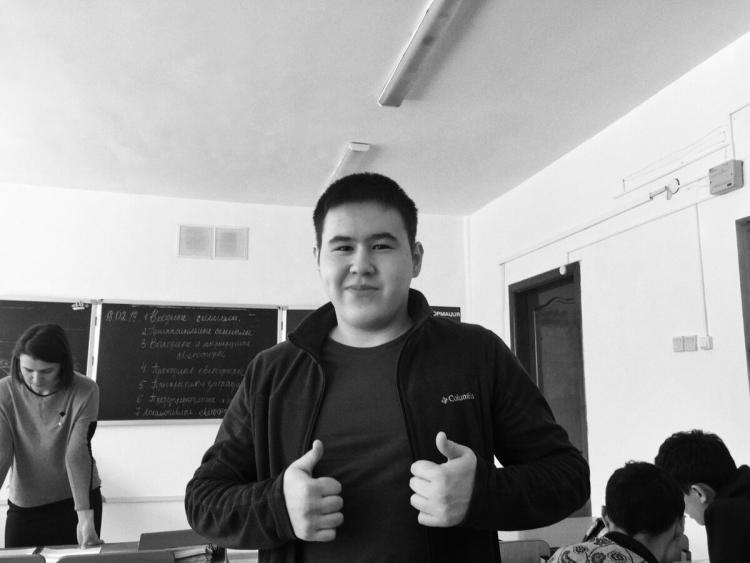 Имамбек Зейкенов