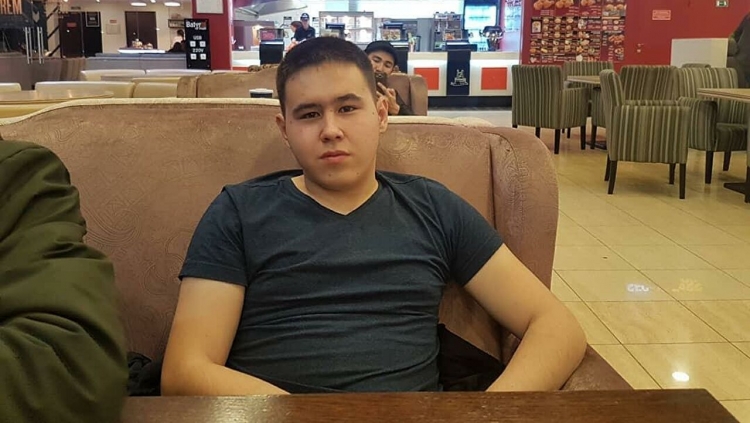 Имамбек Зейкенов