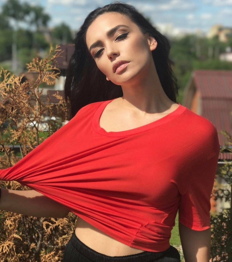 Ольга Серябкина серебро