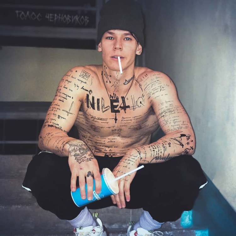 Даниил Прытков