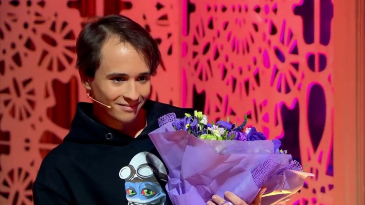 Slava Marlow давай поженимся