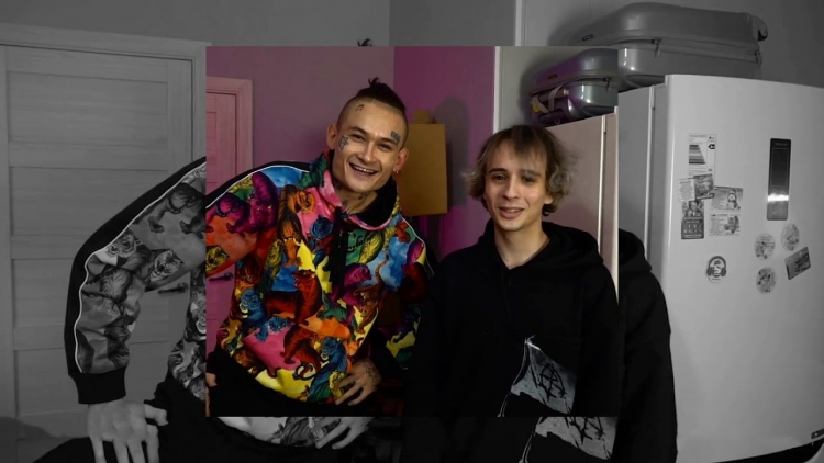 Продюсер Slava Marlow