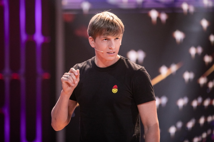 Лёха Щербаков рост