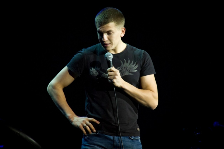 Алексей Щербаков Дудь