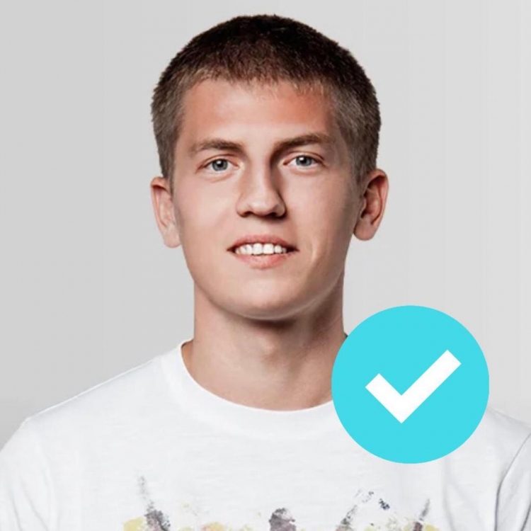 Щербаков Алексей ауф