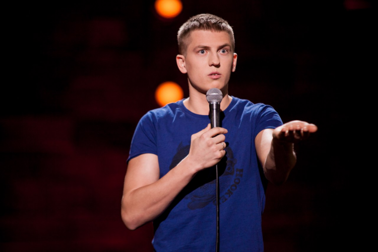 Алексей Щербов
