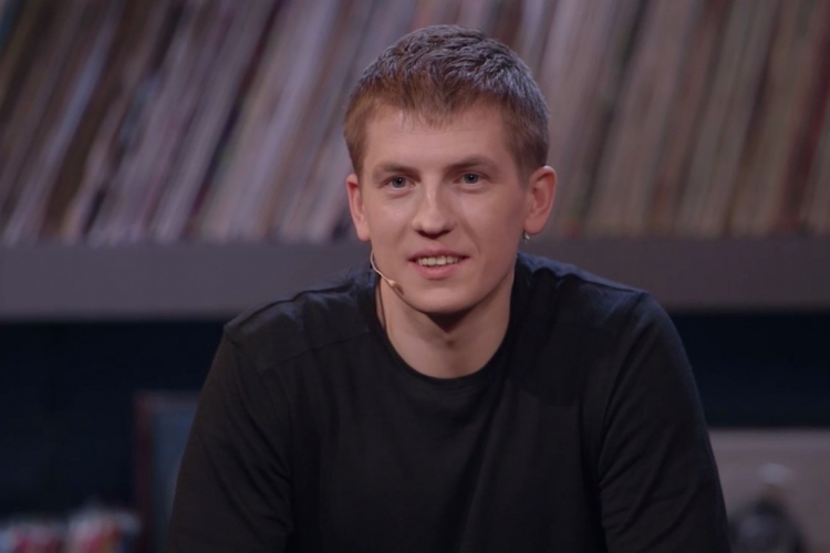 Алексей Щербов
