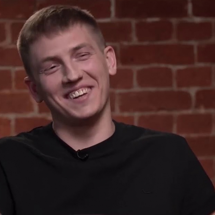 Алексей Щербаков 2015