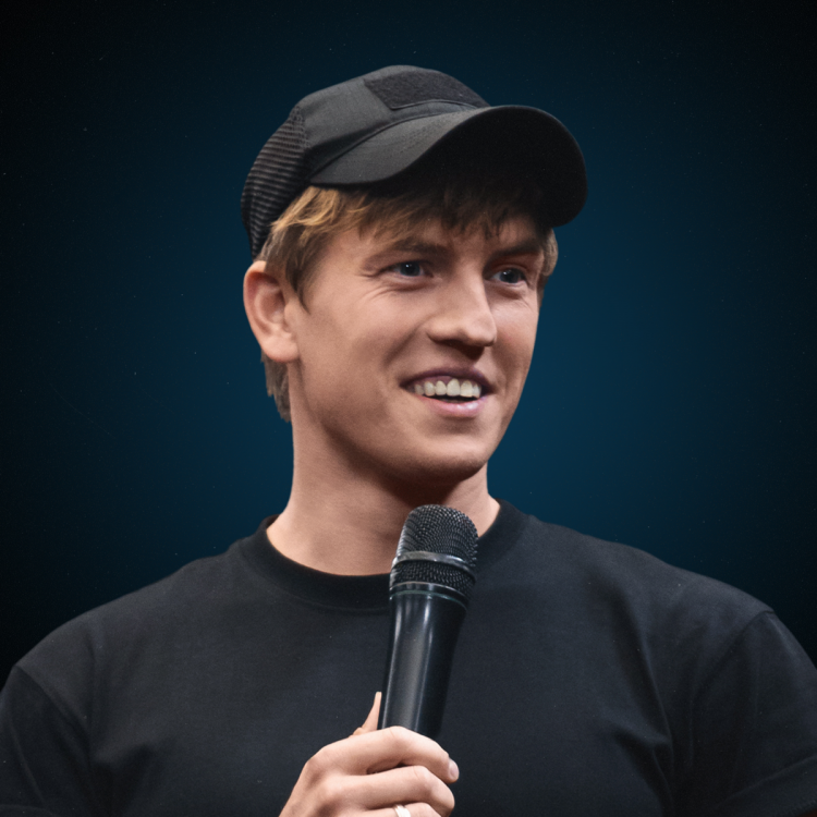 Алексей Щербаков Stand up