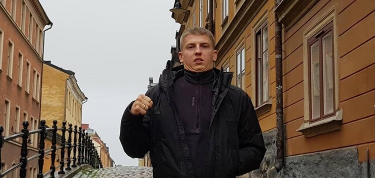 Алексей Щербаков камеди батл