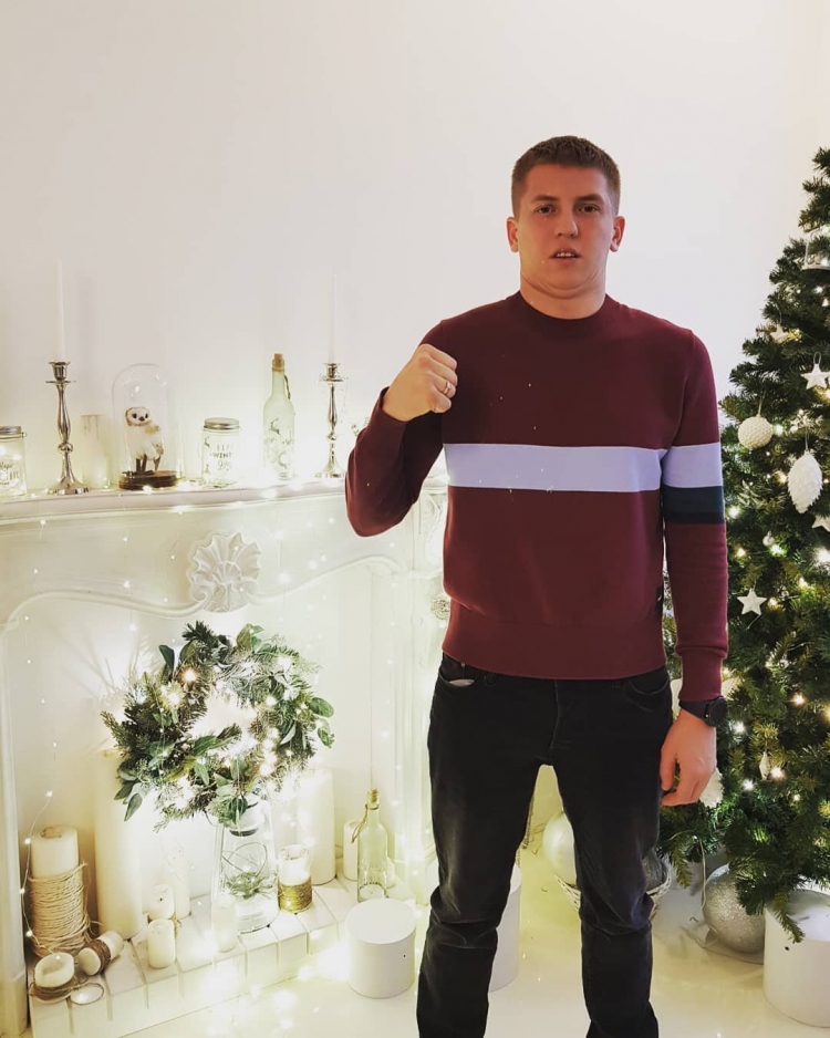 Щербаков Алексей ауф