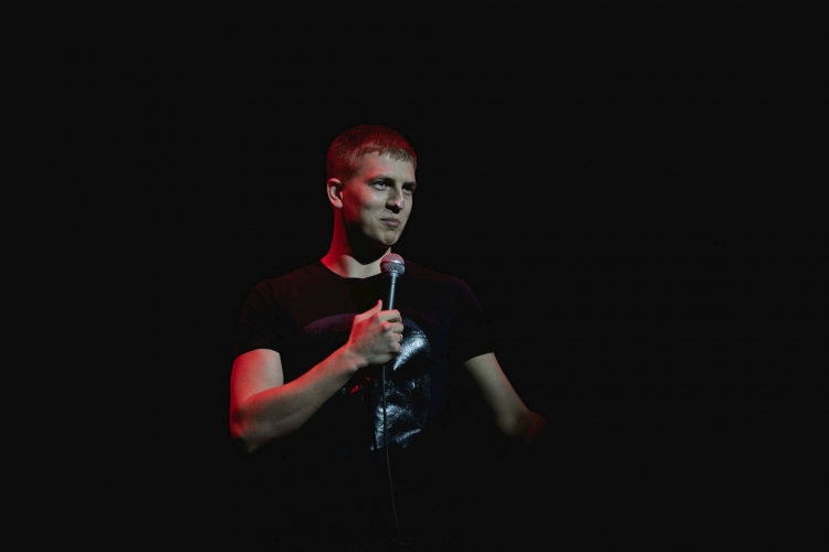 Алексей Щербаков рост