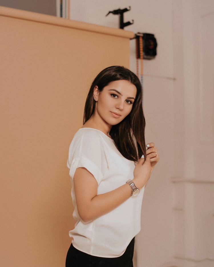 Ани Варданян (ani Vardanyan)