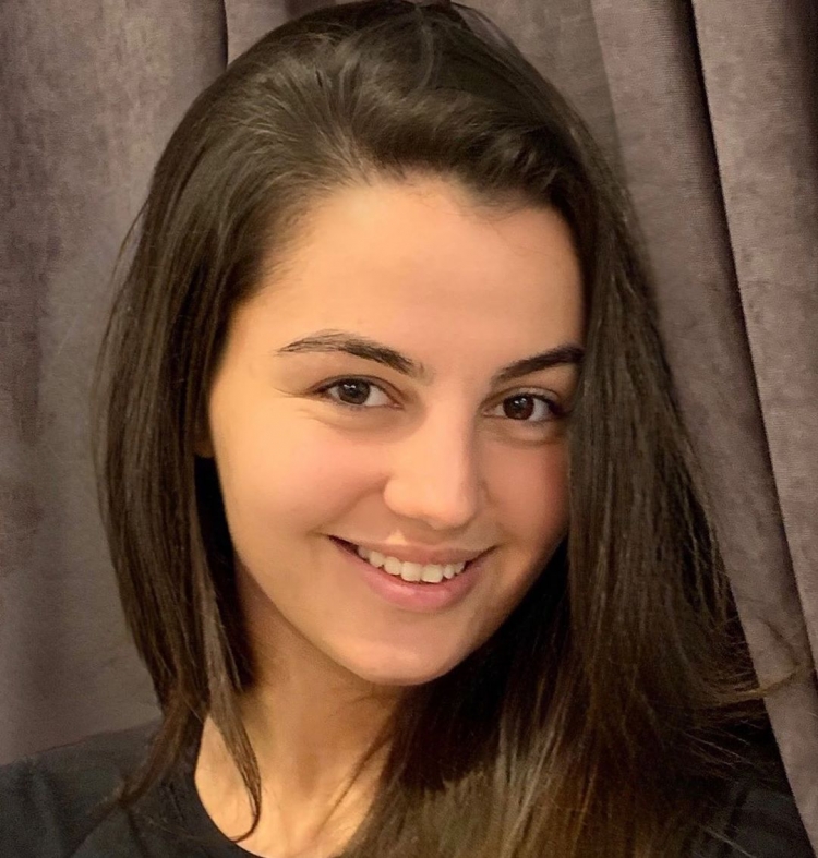 Ани Варданян (ani Vardanyan)
