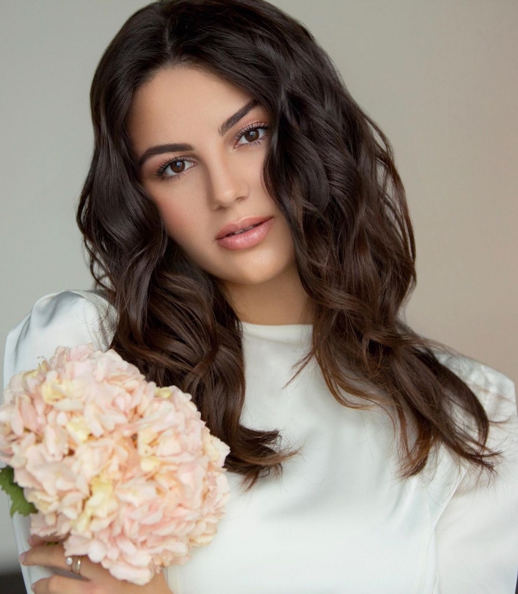 Сабина Аскерова