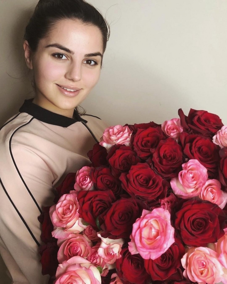 Ани Варданян (ani Vardanyan)
