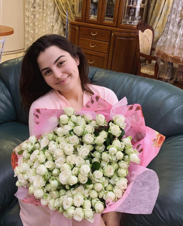 Ани Варданян (ani Vardanyan)