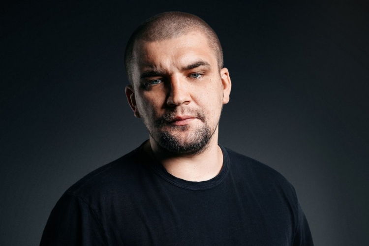 Рэпер Василий Вакуленко