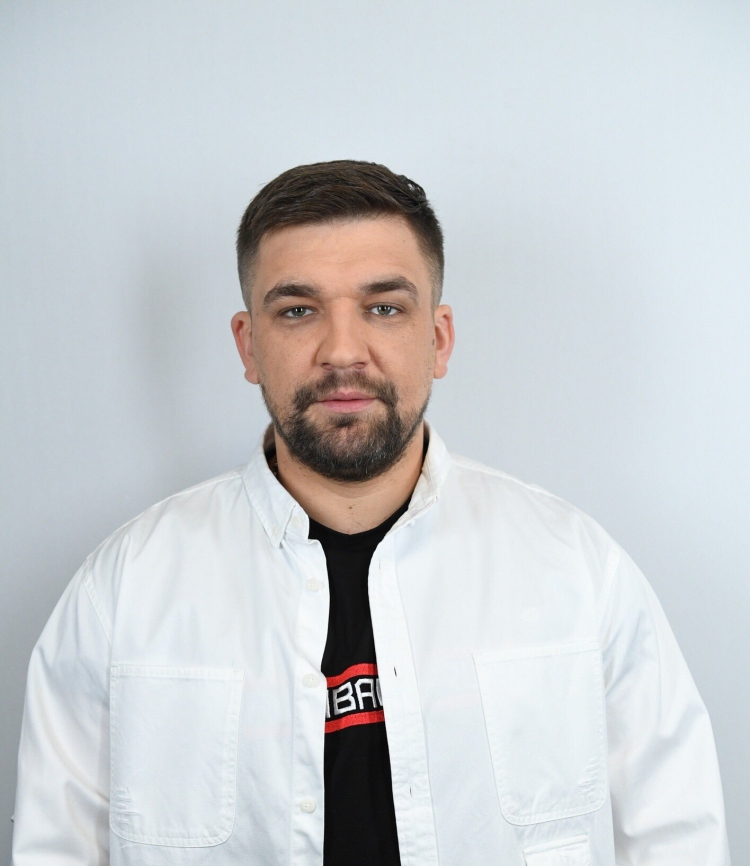 Василий Михайлович Вакуленко