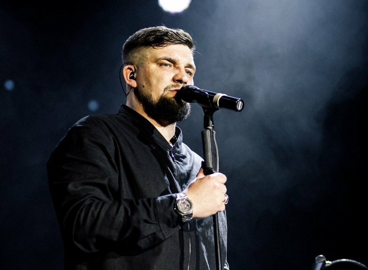 Баста Вакуленко