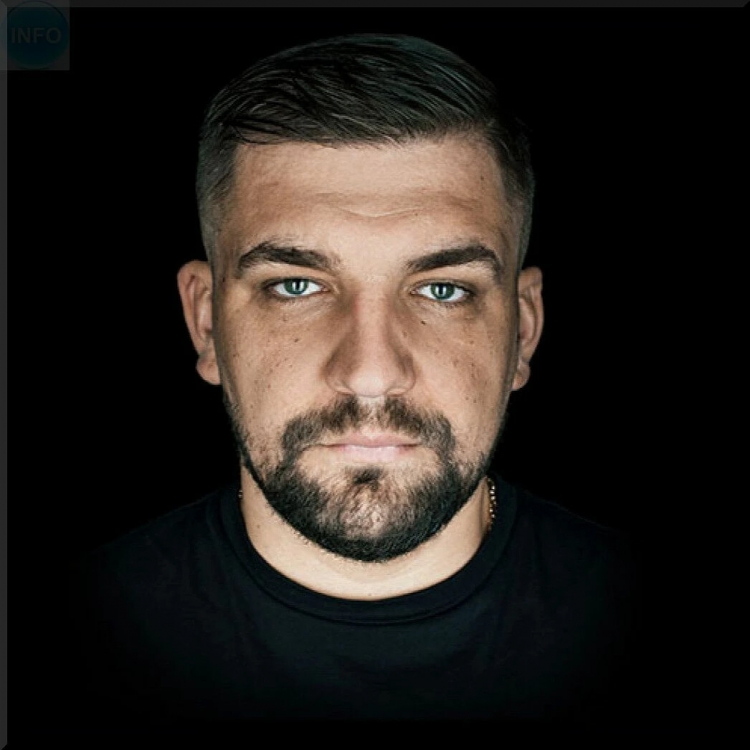 Василий Вакуленко 2020