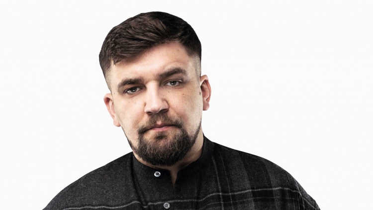 Василий Вакуленко