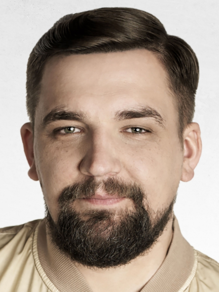 Василий Вакуленко