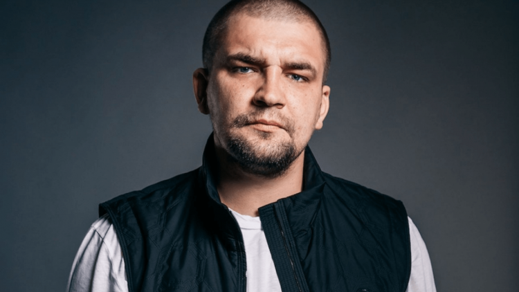 Баста 2021