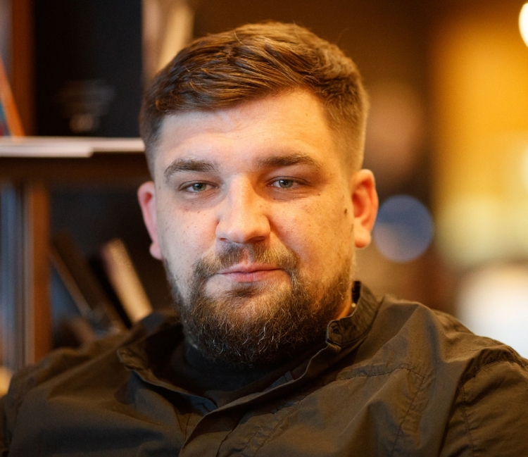 Василий Вакуленко 2020