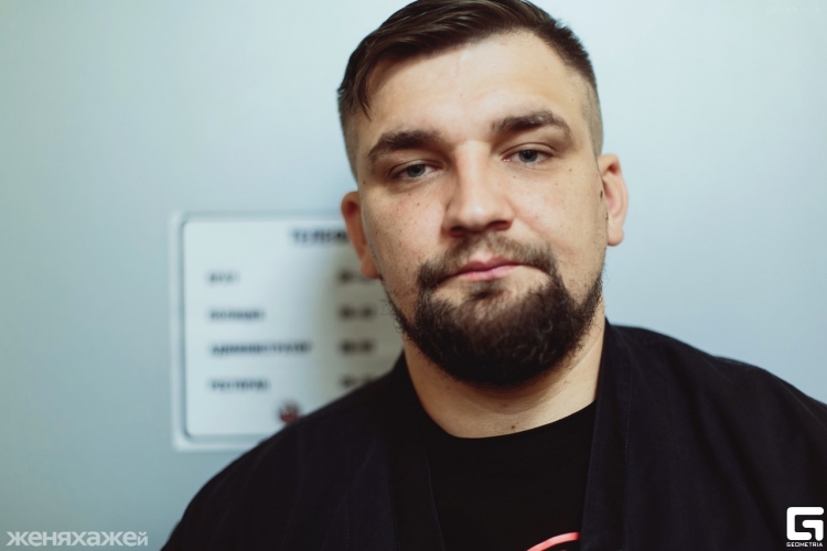Баста Василий Михайлович