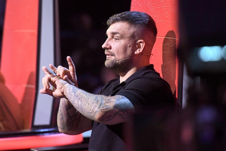 Василий Вакуленко 2021