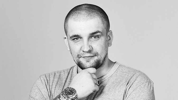 Василий Вакуленко 2020