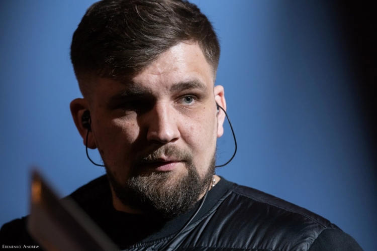 Василий Вакуленко