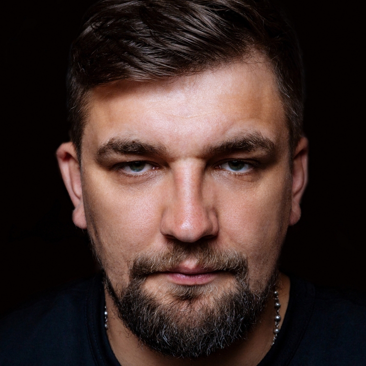 Василий Вакуленко