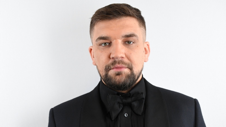 Василий Михайлович Вакуленко