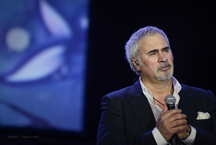 Валерий Меладзе 2012