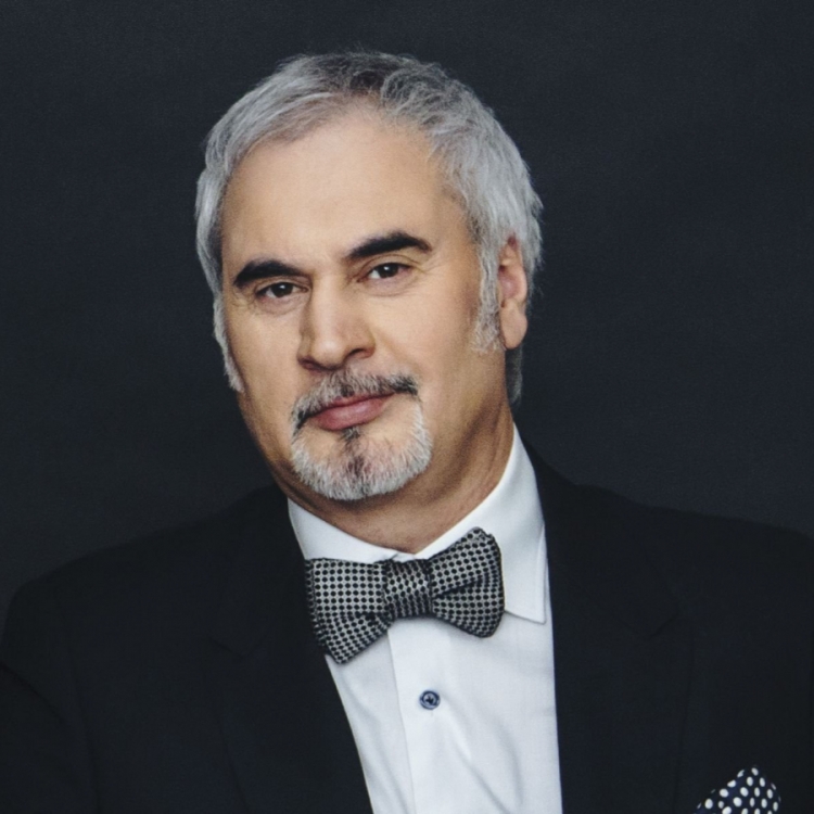 Валерий Шотаевич Меладзе