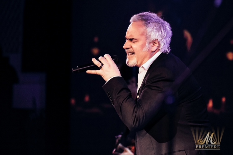Валерий Меладзе 2015