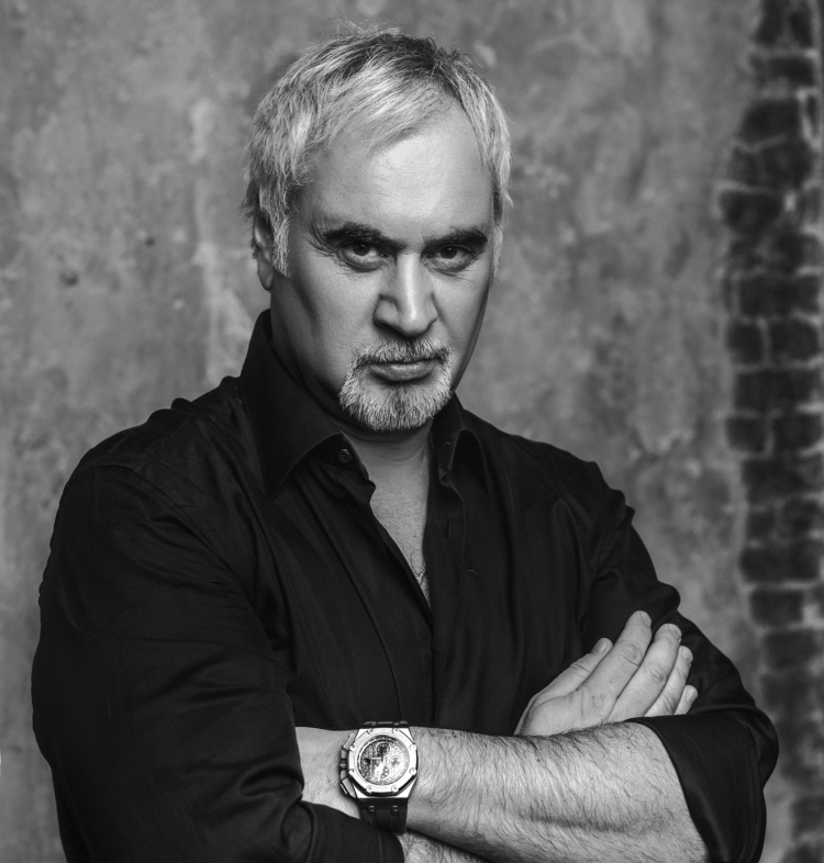 Валерий Меладзе 2019