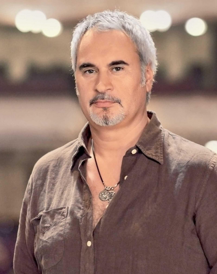 Валерий Шотаевич Меладзе
