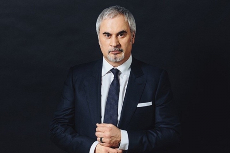 Валерий Меладзе 4к