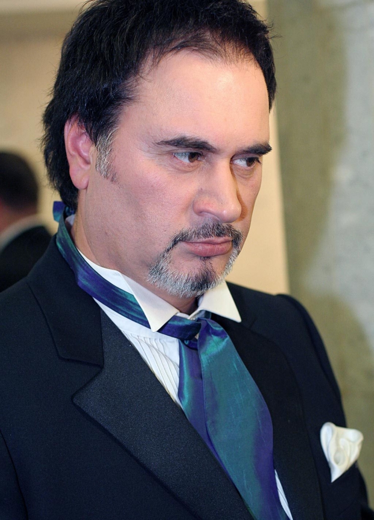 Валерий Шотаевич Меладзе