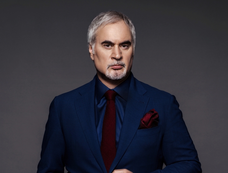 Валерий Меладзе 2021